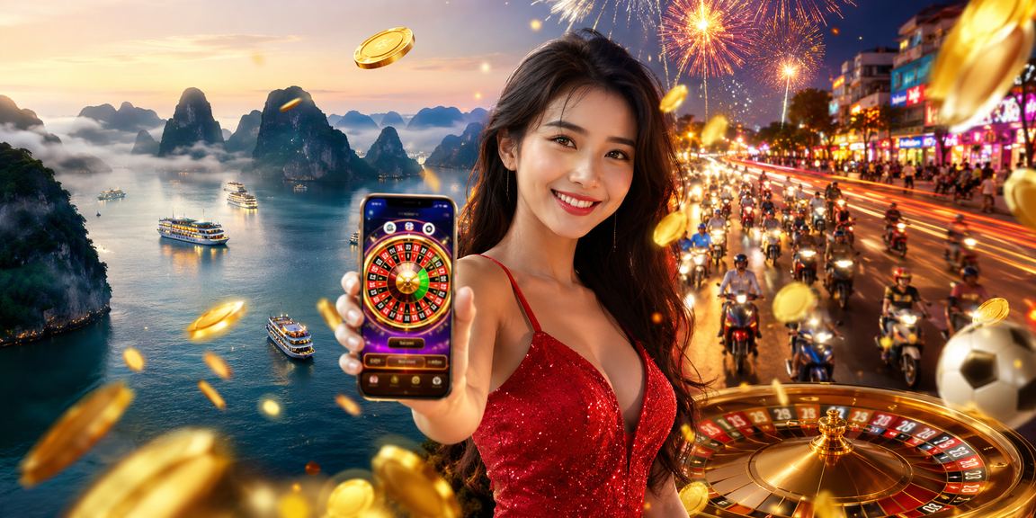 Khuyến mãi hoàn trả cược Roulette và thể thao tại nền tảng 2k6