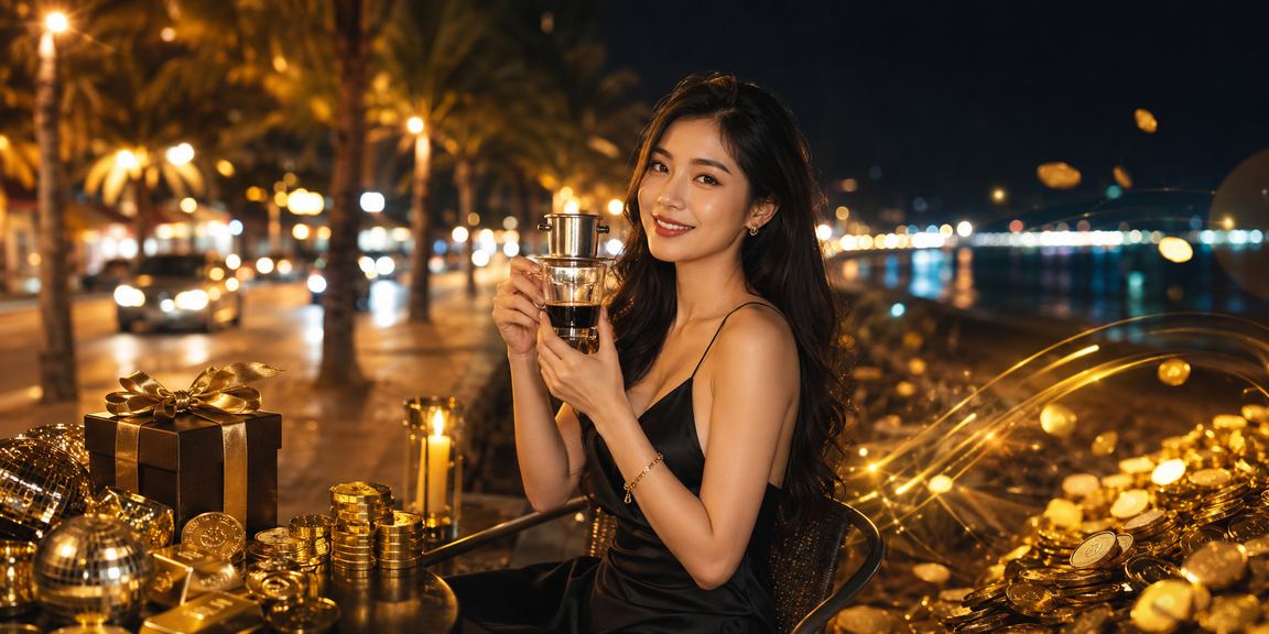Người hâm mộ bóng đá tại Phan Thiết theo dõi kết quả trận đấu và đặt cược